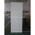 Shaker branco do banheiro do projeto simples da cor 4 portas de madeira do painel com lockset confidencial